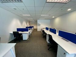 Suntec Tower Five (D1), Office #547248251